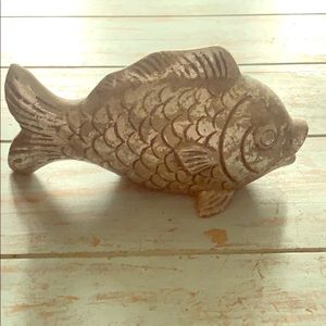 Fish art